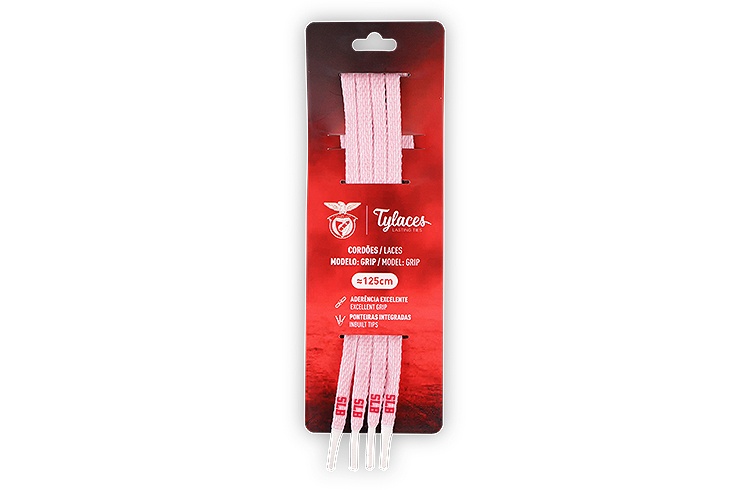 Tylaces White/Light Rose